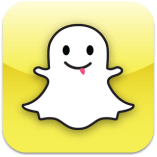 snapchat-logo-app-store