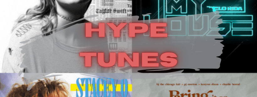 hype tunes